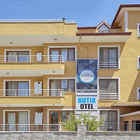 Guest house Izmit My House Apart