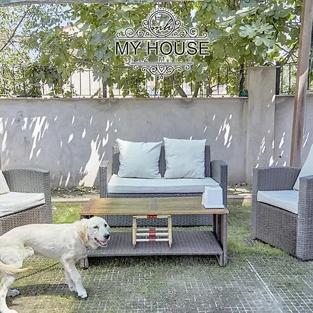Guest house Izmit My House Apart Kosekoy