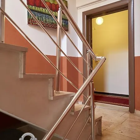 Izmit My House Apart Guest house Kosekoy