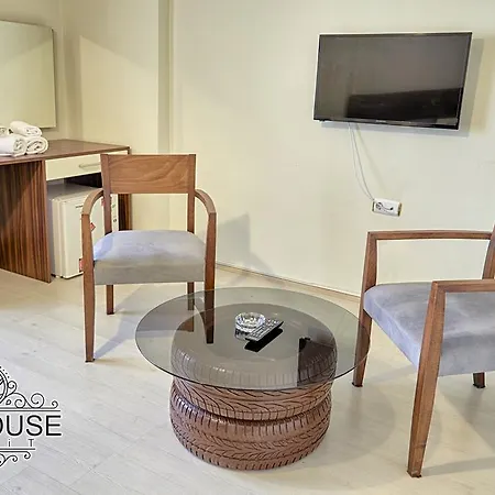 Guest house Izmit My House Apart