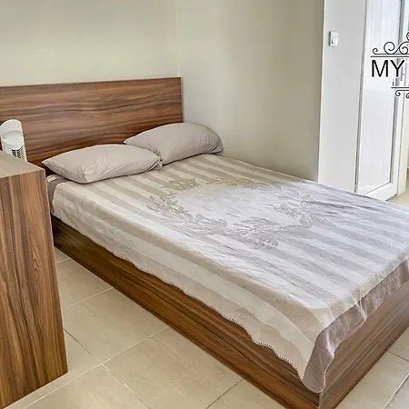 Guest house Izmit My House Apart