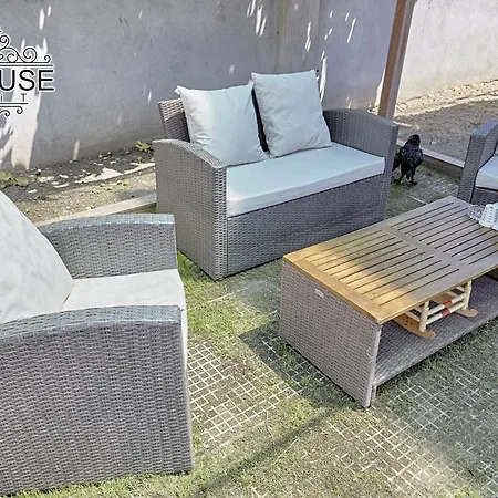 Guest house Izmit My House Apart Kosekoy