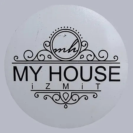 Izmit My House Apart Guest house Kosekoy