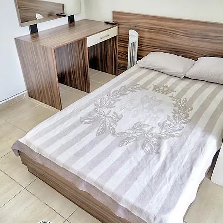 Guest house Izmit My House Apart *