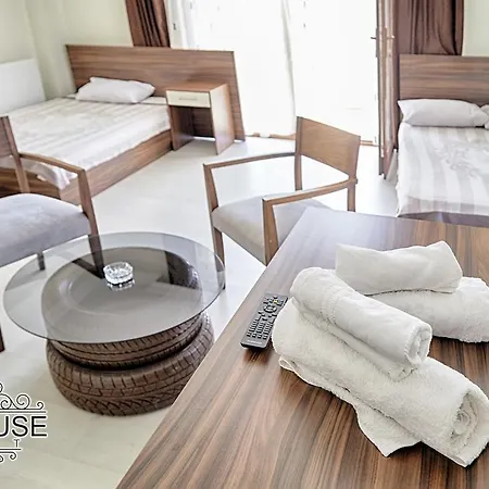 Izmit My House Apart Kosekoy