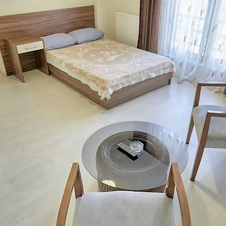 Izmit My House Apart