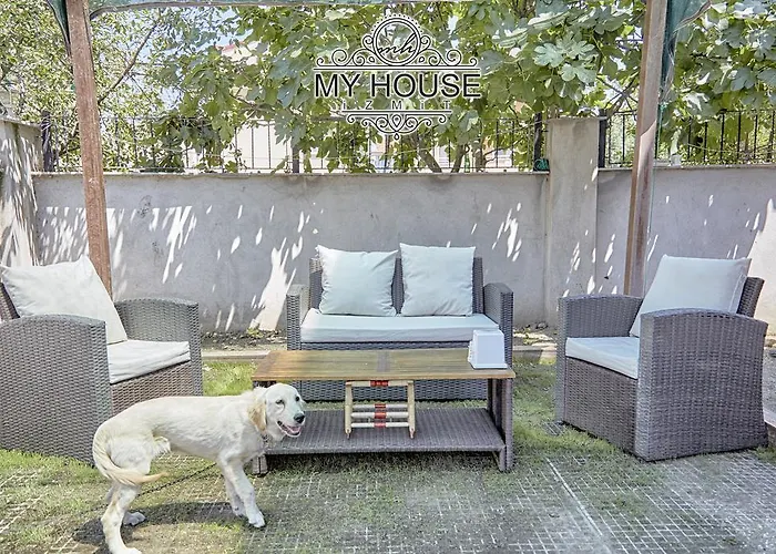 Gasthof Izmit My House Apart Kosekoy