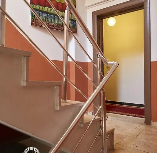 Izmit My House Apart Gasthof Kosekoy