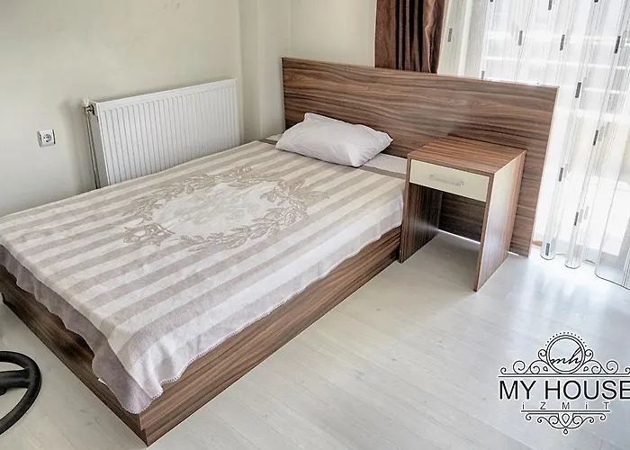 Izmit My House Apart *