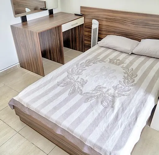 Gasthof Izmit My House Apart *