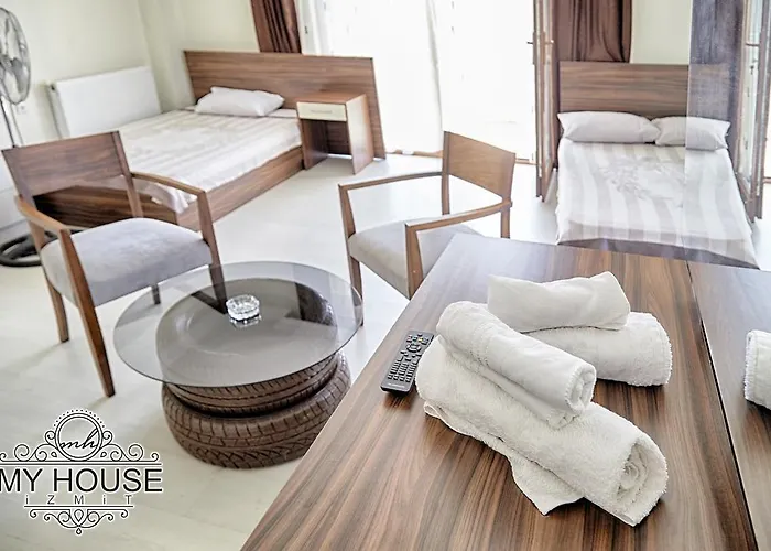 Izmit My House Apart Kosekoy